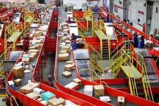 京東Q3財(cái)報(bào)亮眼，技術(shù)服務(wù)成新引擎 未來(lái)五年增長(zhǎng)可期